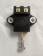 INTERRUTTORE  STOP CEV CON