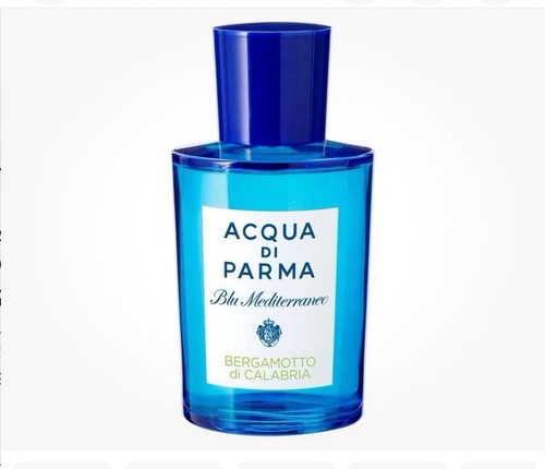 Acqua parma blu - di,