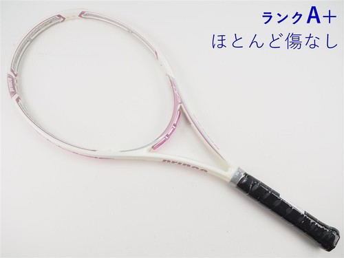 Racchetta tennis usata - da,