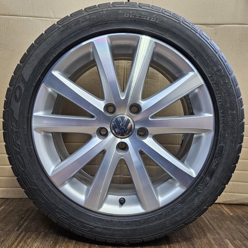 Cerchio lega originale vw - lega,
