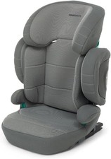 Foppapedretti Seggiolino Auto 15-36 Kg Isofix / 3,5-12 Anni Grey - Open I-Size