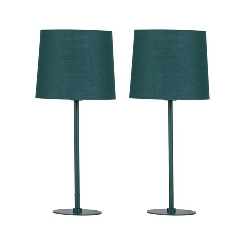 Set moderno lampade da - 2,