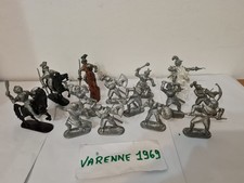 LOTTO SOLDATINI  MEDIEVALI