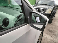 1S1857508AB9B9 Retrovisore est. DX SKODA CITIGO 1.0 metano Ber 5p/b-m/999cc