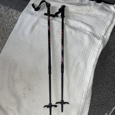 Bastoncini da trekking Leki