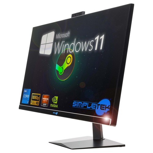 Aio all one i7 - aio,