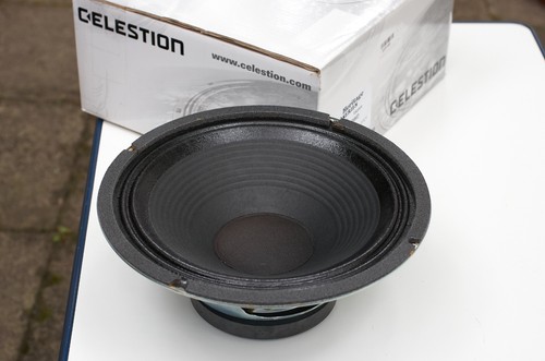Celestion g12 heritage 12 - g12-65,
