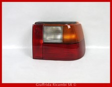 Fanale Faro Posteriore Destro Seat Ibiza 1993-99 Ricambi Auto Compatibili