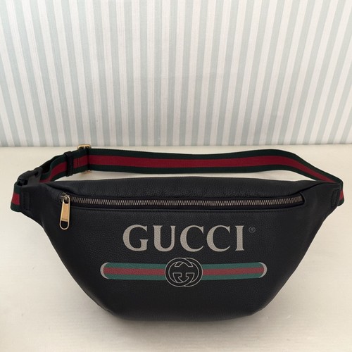 Gucci 530412 marsupio - gucci,