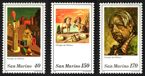 San marino 1979 - -,