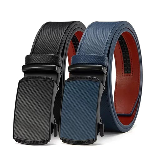 Cintura uomo vera pelle - , a