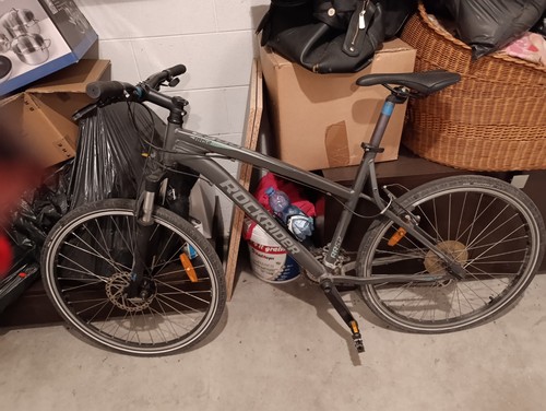 Bicicletta mtb uomo usata - bicicletta,