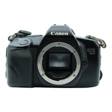 Corpo fotocamera reflex Canon