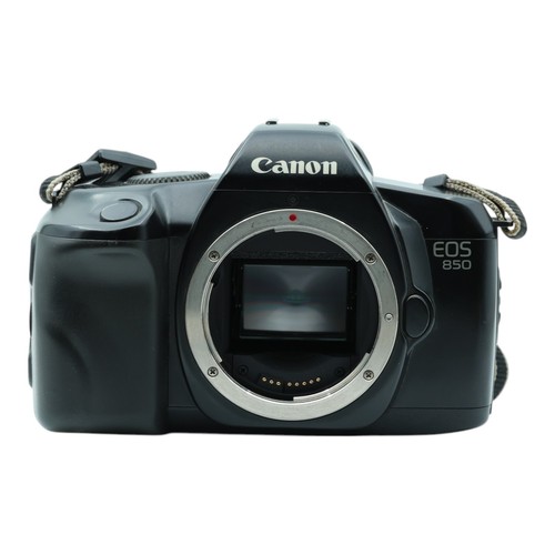 Corpo fotocamera reflex canon - corpo,