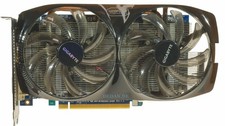 Scheda video gigabyte - scheda,