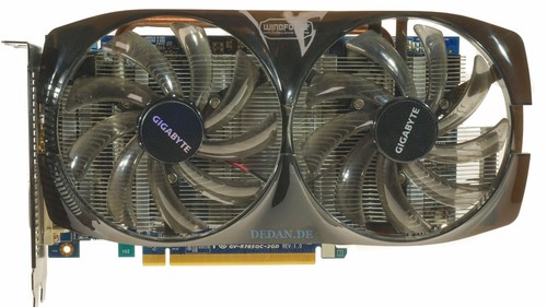 Scheda video gigabyte - video,