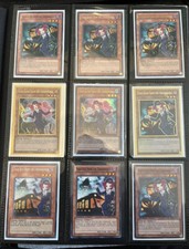 Yugioh! Master Set “Guida