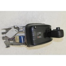 LEVA CAMBIO AUTOMATICO PER ISUZU N-EVOLUTION (08-22) 3.0 TDI (110KW) 2008