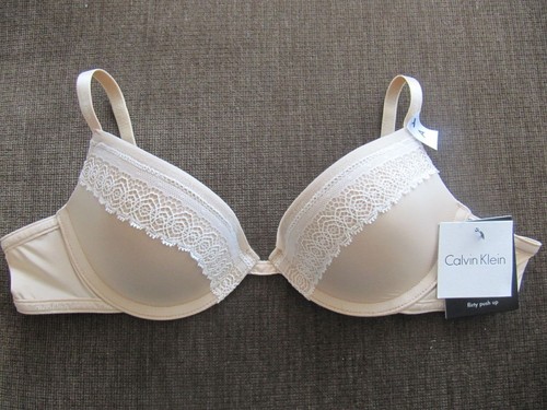 Reggiseno calvin klein f3263 - calvin,