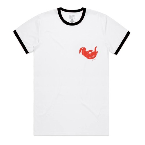 Shirt ufficiale harry - harry, styles
