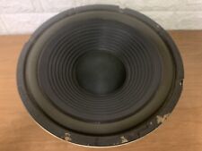 MONACOR SPP-250 Woofer/SubWoofer Hi-fi 75 Watt 8 ohm