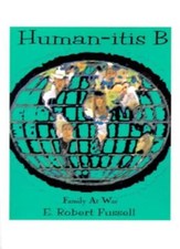Human-Itis B.by Fussell  New 9781585003761 Fast Free Shipping<|