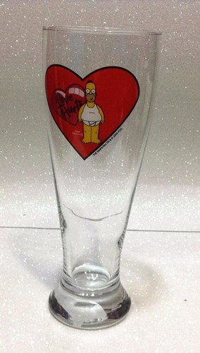 San valentino bicchiere - bicchiere, birra