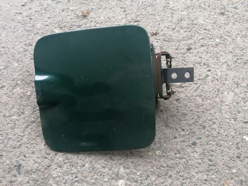 Tappo serbatoio verde - , per