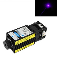 Modulo diodo laser monomodale