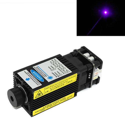 Modulo diodo laser monomodale