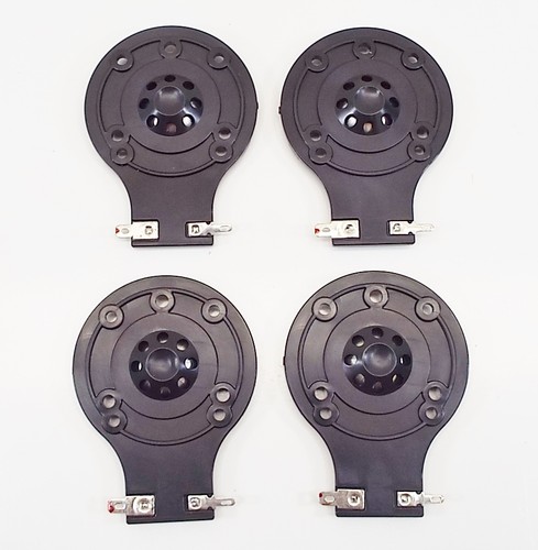 Jbl 2412 tweeter - 2412, diaframmi