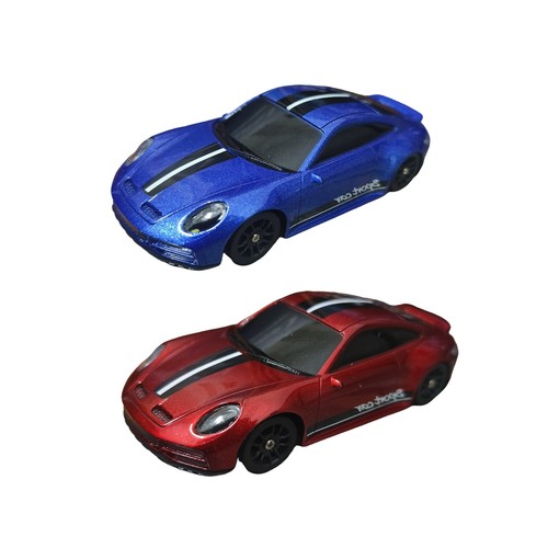 Ready rc auto da - go,