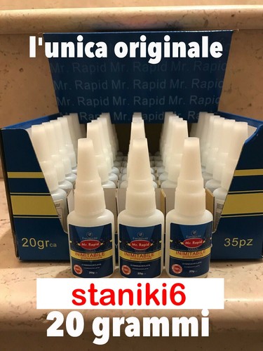 Supercolla cianoacrilica 20gr - cianoacrilica,