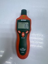 EXTECH RPM33 Tachimetro Laser Foto/Contatto