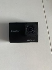 action cam crosstour ct9500 4k