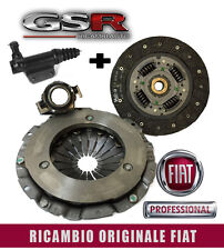 Kit Frizione ORIGINALE + CILINDRETTO Fiat Grande Punto 1.3 Multijet 55 Kw/75 cv