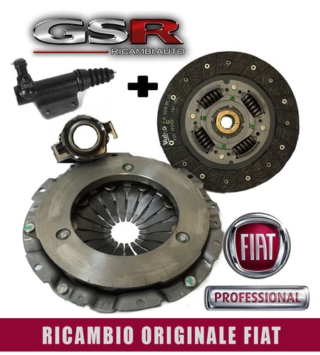 Kit frizione originale - frizione,