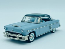 BUBY Collector's Classics Argentina C1-3U0 MERCURY Sun Valley 1954 1.43