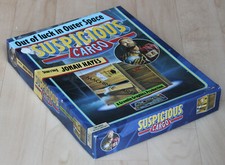 Disco Suspicious Cargo 3,5"