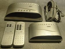 GBC 2284 ET TRASMETTITORE AV