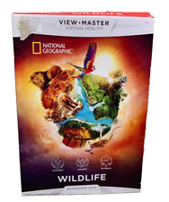 View Master Virtual Reality