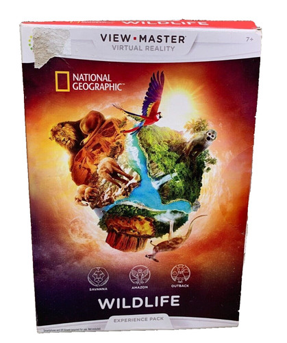 View master virtual - view,