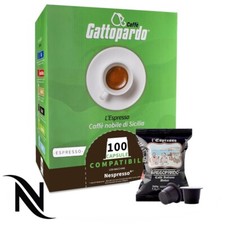 300 capsule caffè TODA