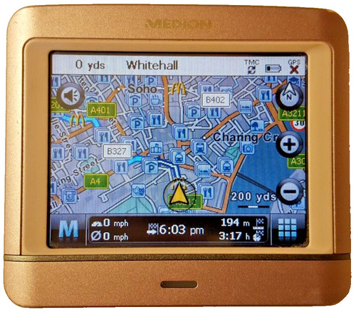 Medion gopal e3230 m20 - m20, (md