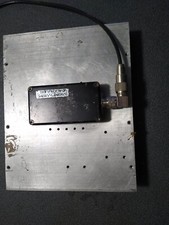 CARICO FITTIZIO HF/VHF ALTA POTENZA