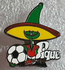 Distintivo calcio ⚽️