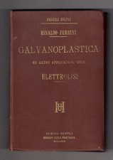 Ferrini galvanoplastica - ferrini,