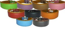 Collare per cani pelle - ,