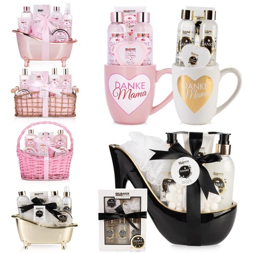 Set bellezza grazie mama rose - set,