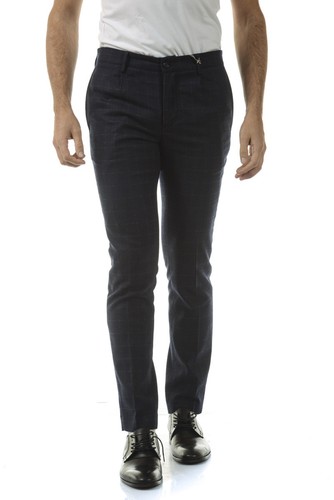 Pantaloni daniele alessandrini - pantaloni,